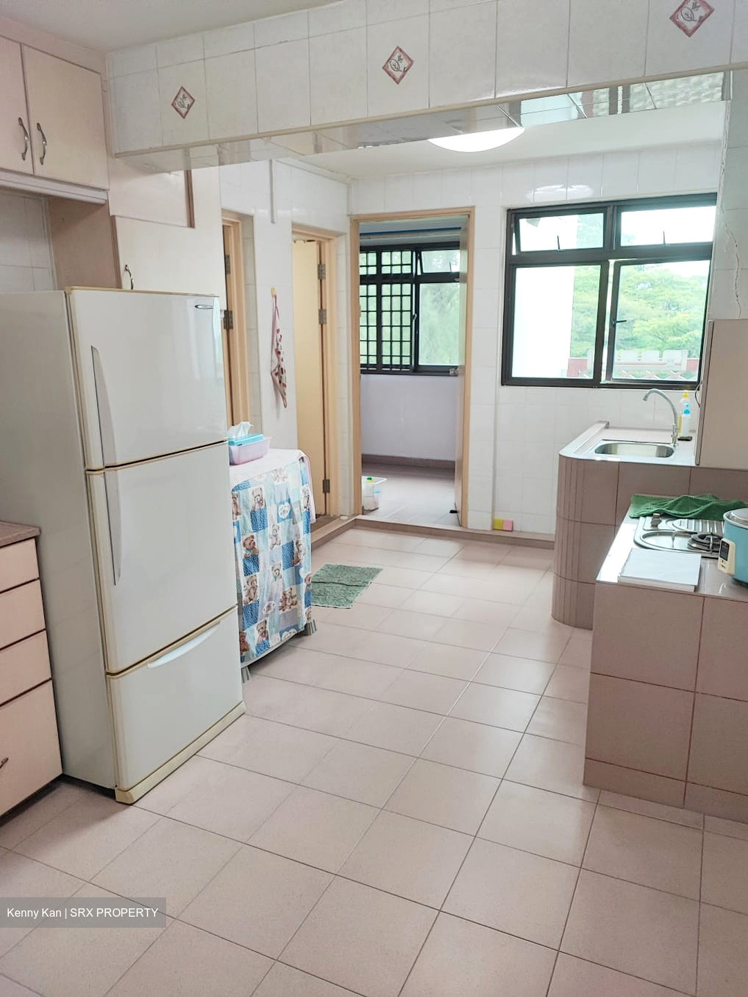 Blk 130 Bukit Merah View (Bukit Merah), HDB 3 Rooms #610520871